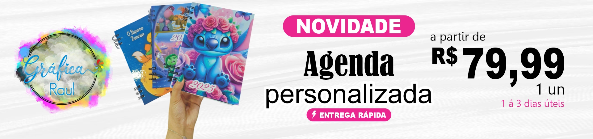 Agenda