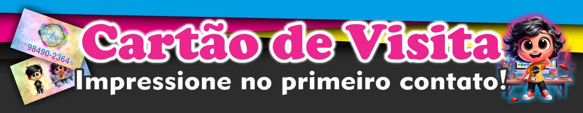 Cartão de visita