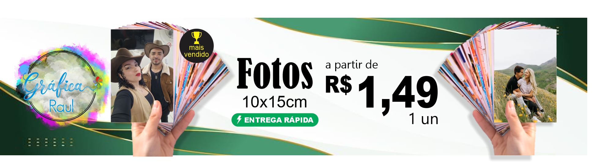Fotos 10x15