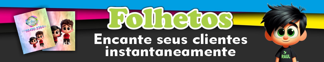 Folheto